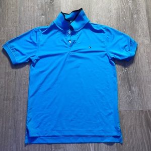 Polo sports shirt Tommy Hilfiger boys M